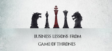 Game Of Thrones HD Desktop Background