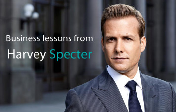 Suits - blog