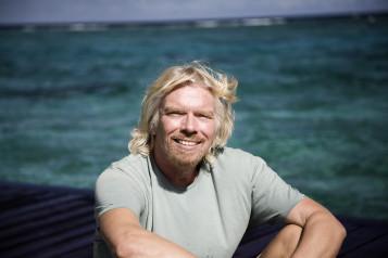 Richard Branson